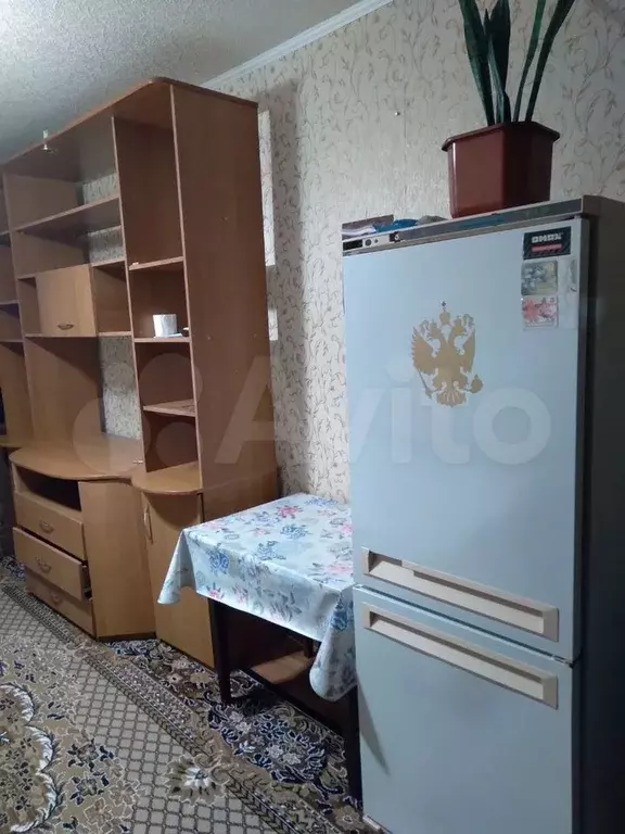 Комната 16 м в 1-к., 4/5 эт. - Фото 1