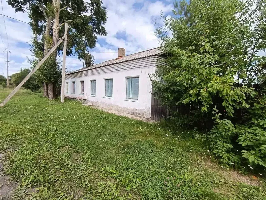 Дом в Амурская область, Белогорск Мирная ул., 32 (42 м) - Фото 0