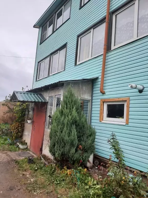 2-к кв. Ленинградская область, Ломоносовский район, Оржицкое с/пос, д. ... - Фото 2