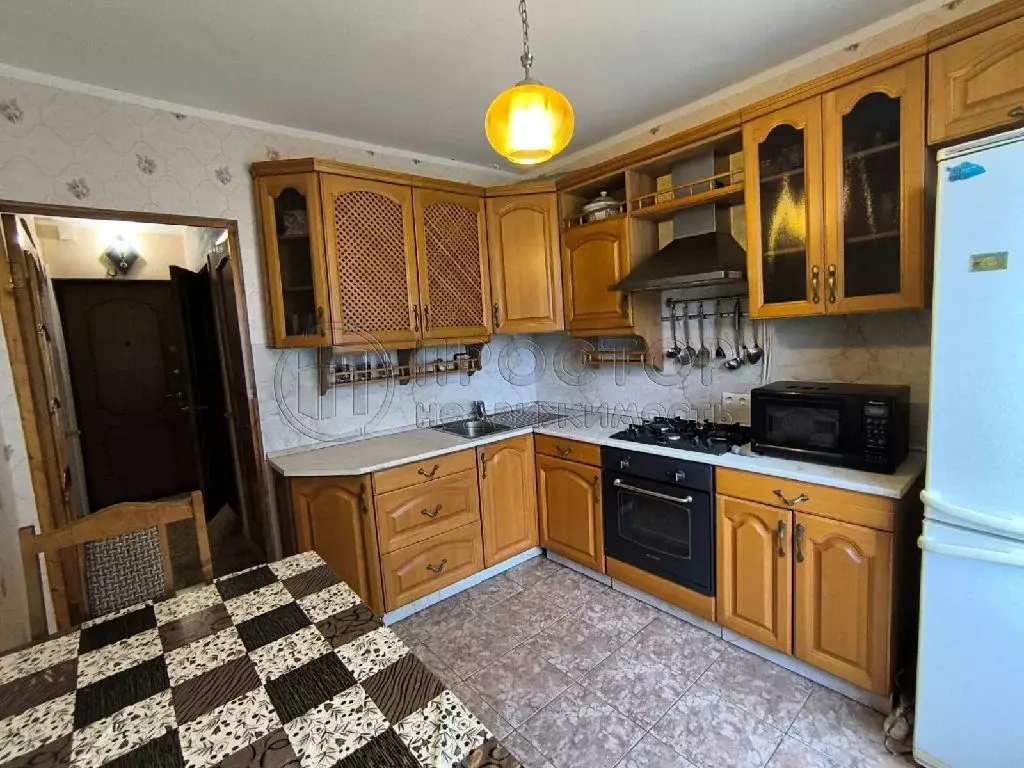 Продается 2-комнатная квартира - Фото 1