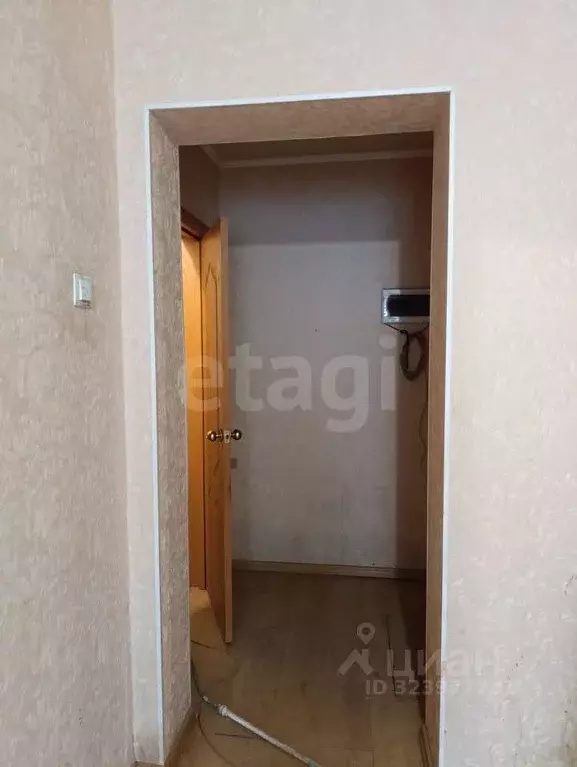 1-к кв. Ростовская область, Ростов-на-Дону просп. 40-летия Победы, 75И ... - Фото 2