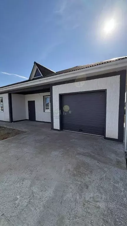 Дом в Иркутская область, Иркутский муниципальный округ, с. Мамоны ул. ... - Фото 2