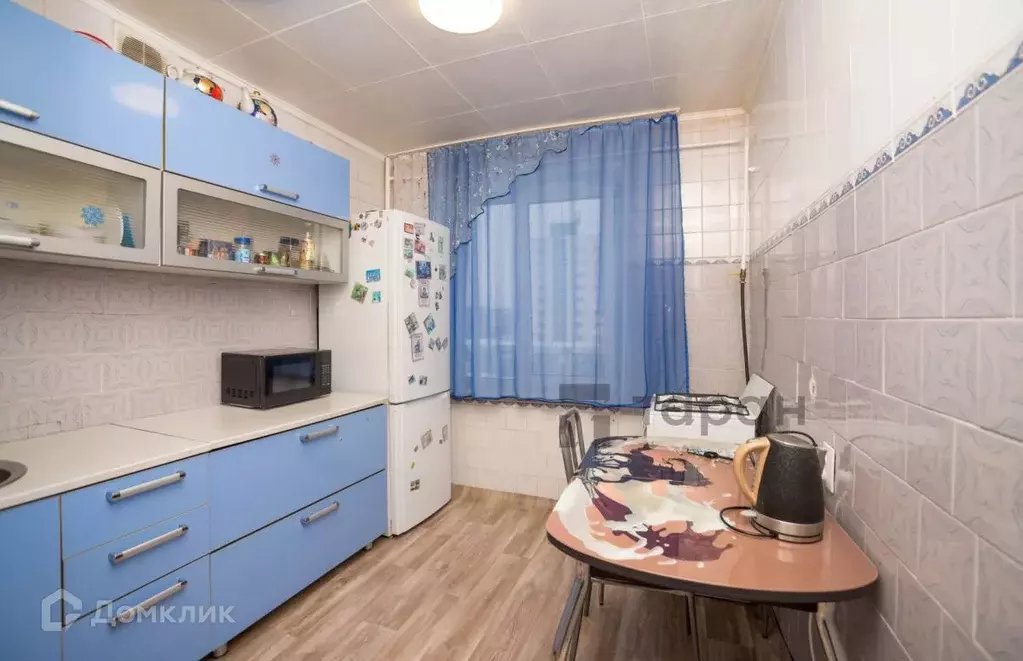 Продаётся 3-к квартира, 62 м - Фото 0