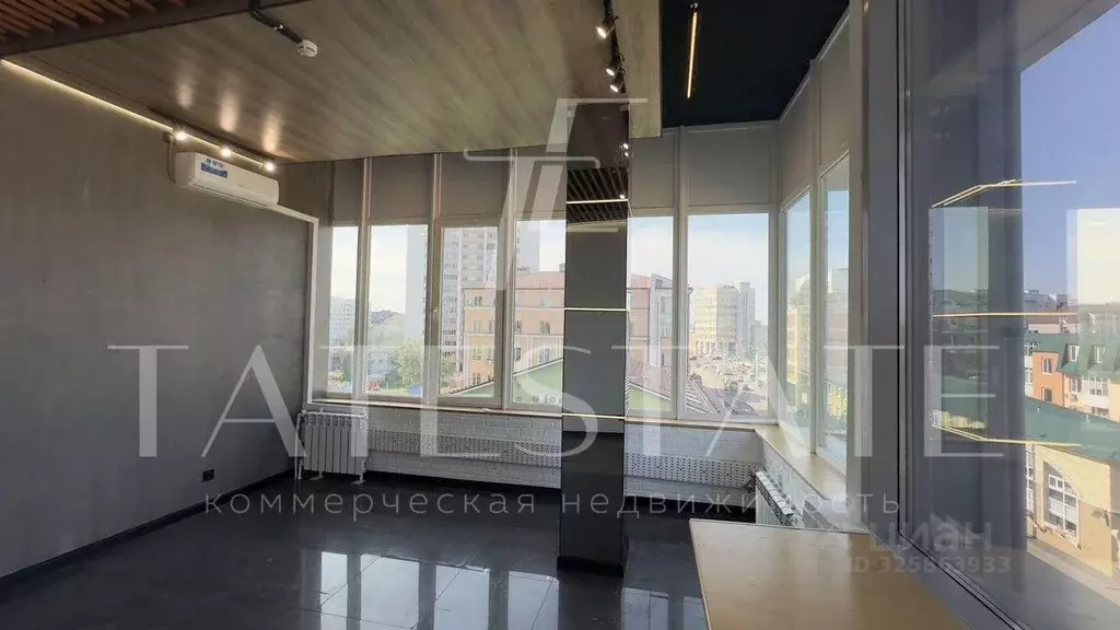 Офис в Татарстан, Казань Габдуллы Тукая ул., 64 (21 м) - Фото 2