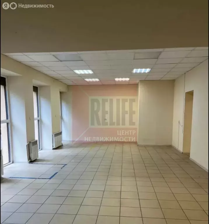 Помещение свободного назначения (125 м) - Фото 2
