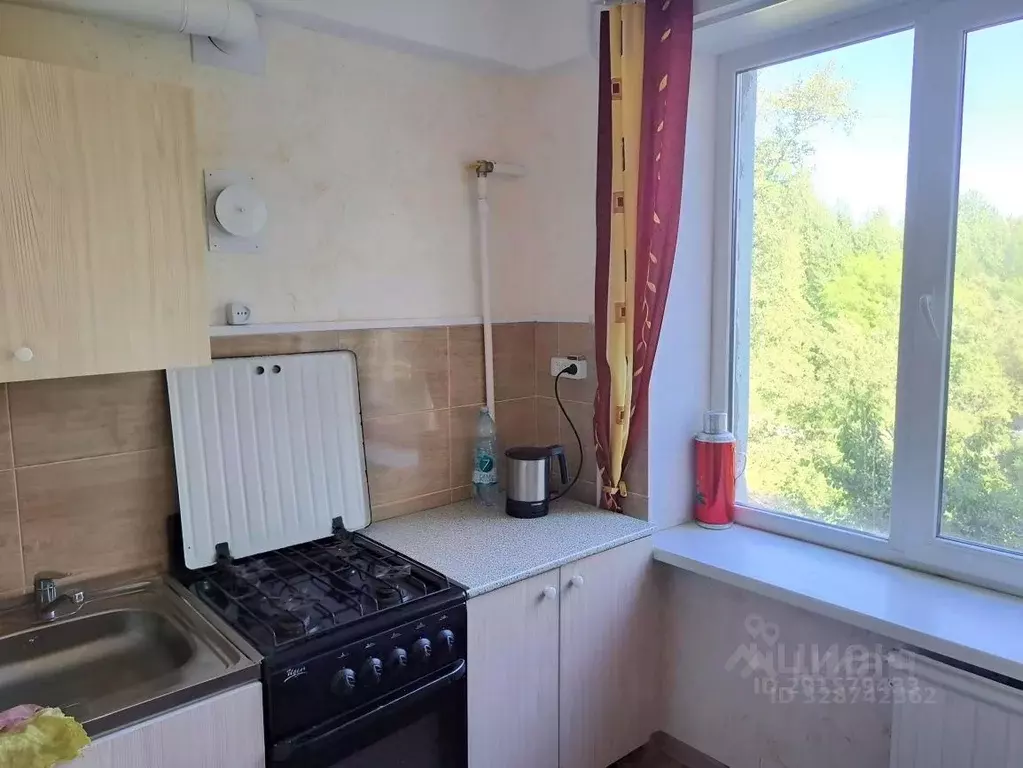 2-к кв. Санкт-Петербург Кубинская ул., 14 (45.0 м) - Фото 1