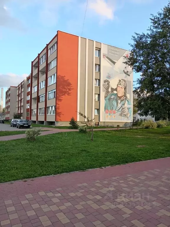 1-к кв. Калининградская область, Багратионовский муниципальный округ, ... - Фото 1