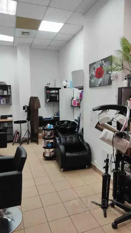 Помещение свободного назначения в Московская область, Сергиев Посад ... - Фото 2