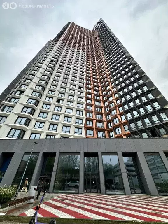 2-комнатная квартира: Москва, улица Академика Волгина, 2А (73 м) - Фото 0