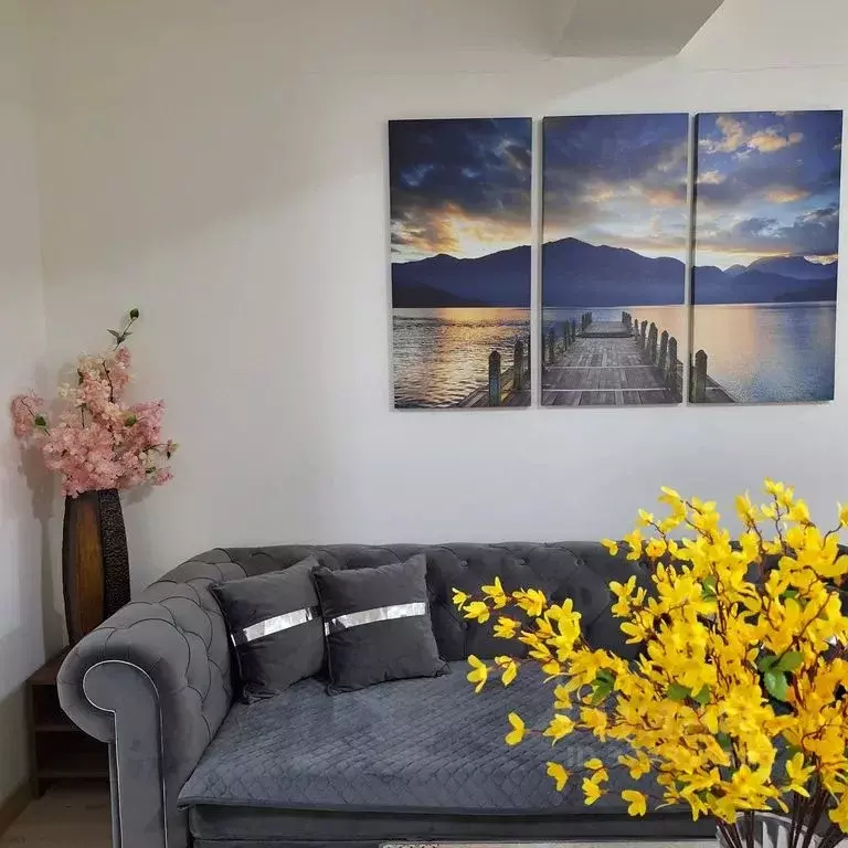 2-к кв. Чеченская республика, Грозный Петропавловское ш., 10Б (50.0 м) - Фото 2