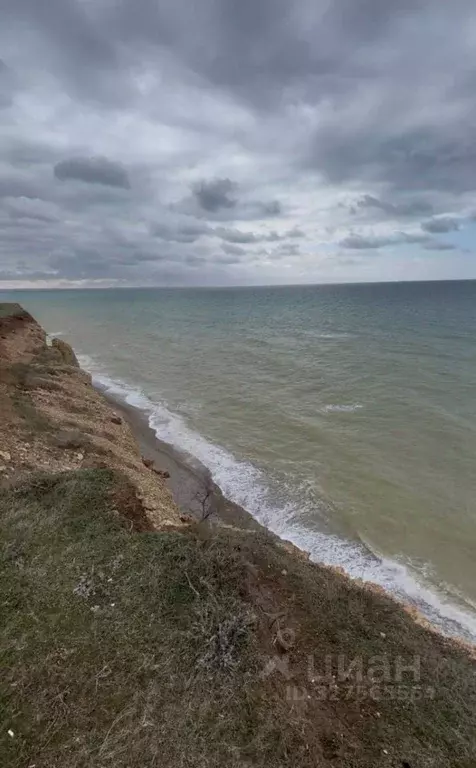 Участок в Севастополь Нахимовский р-н, Качинский муниципальный округ, ... - Фото 1