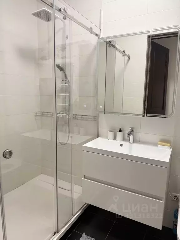 3-к кв. Москва ул. Станиславского, 18 (76.0 м) - Фото 1