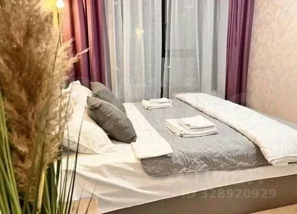 2-к кв. Москва Ходынский бул., 20А (55.0 м) - Фото 2