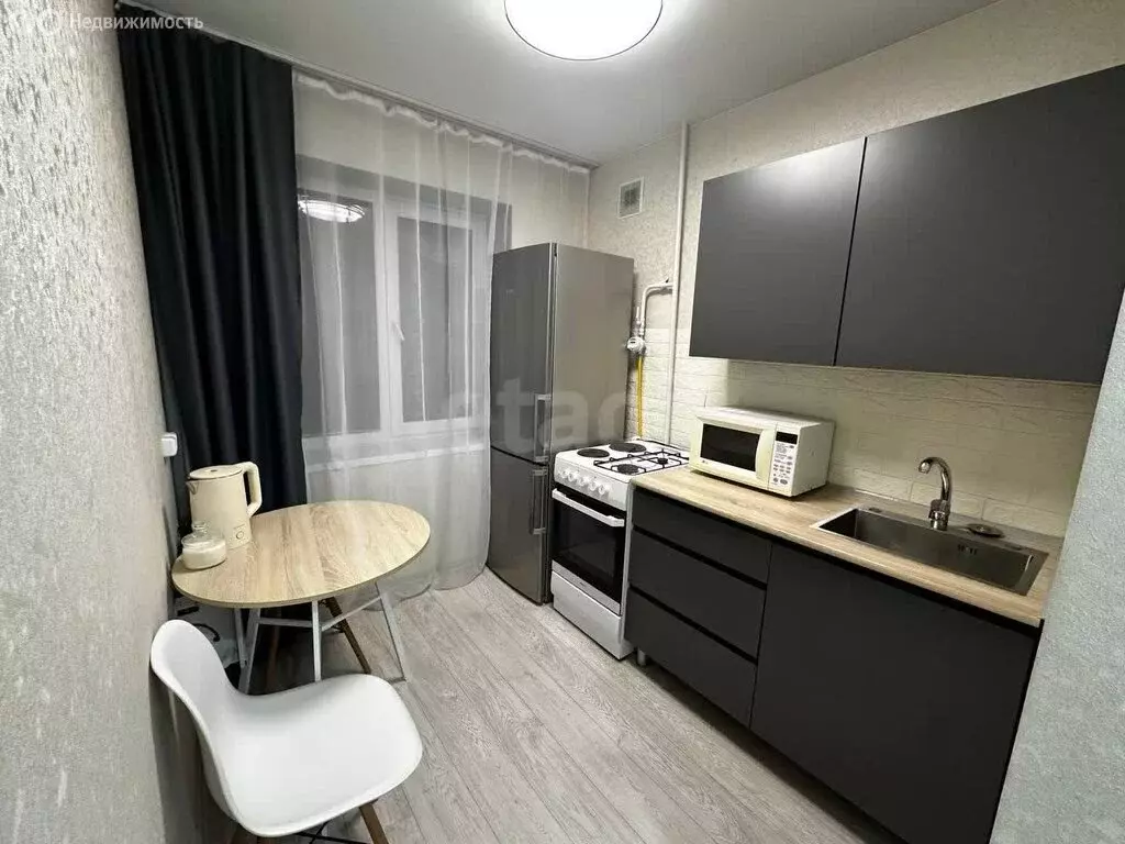 1-комнатная квартира: Кыштым, улица Красной Звезды, 103 (29.3 м) - Фото 2