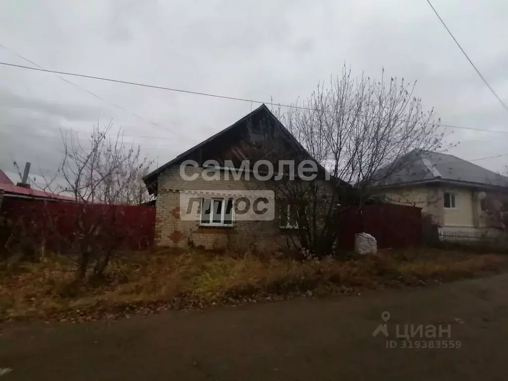 Дом в Свердловская область, Алапаевск ул. Урицкого, 182 (66 м) - Фото 0