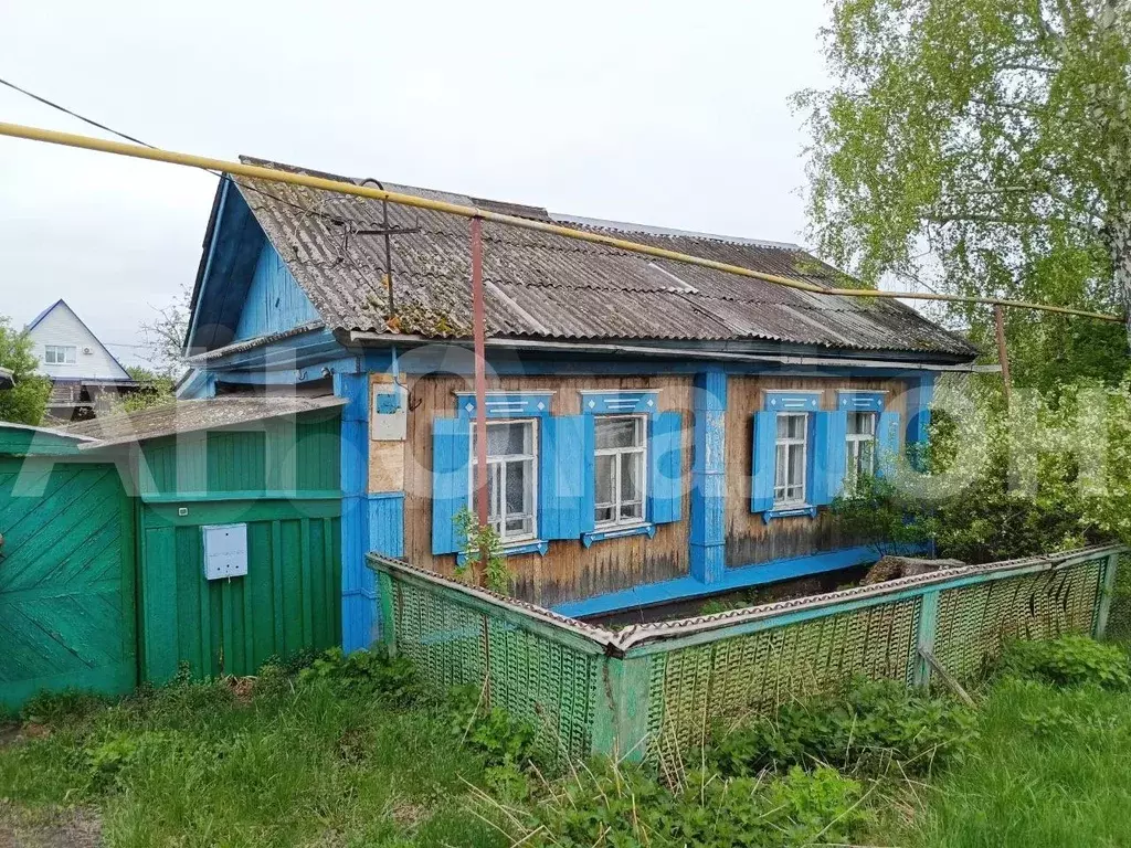 Дом 42 м на участке 13 сот. - Фото 0