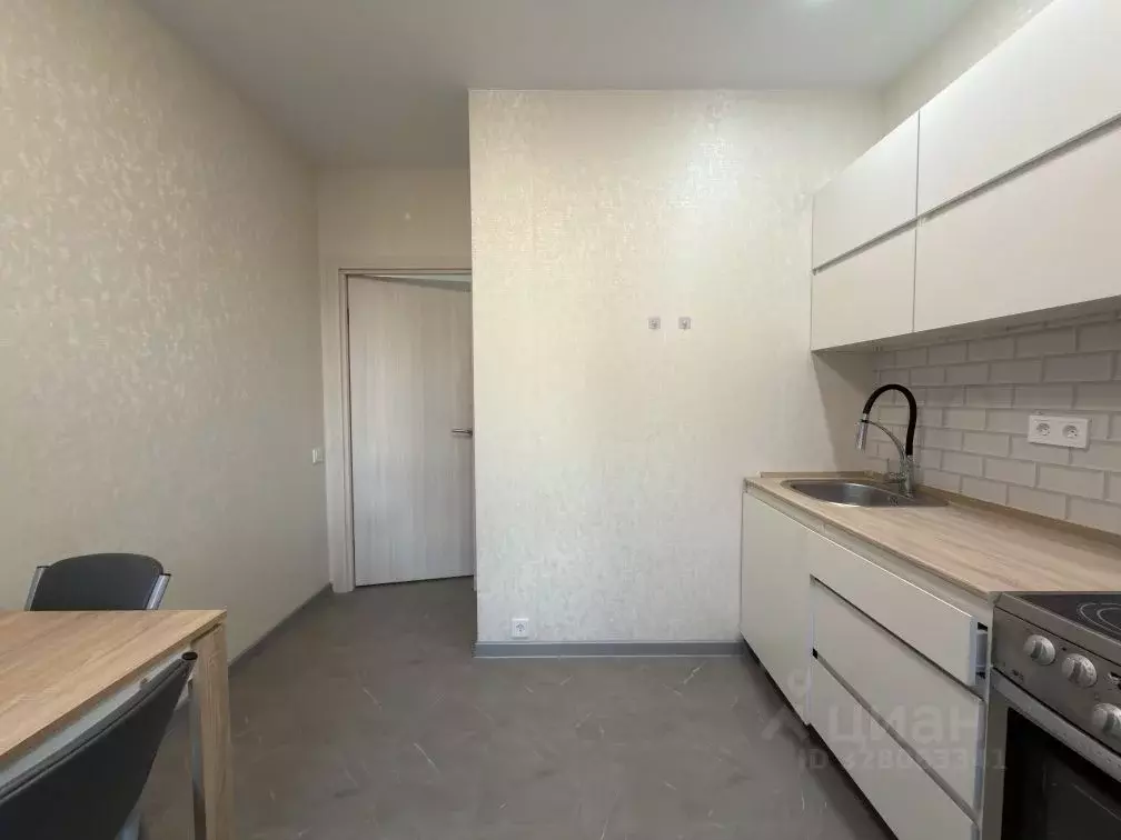 1-к кв. Москва Сосенское поселение, просп. Куприна, 30к2 (31.0 м) - Фото 2