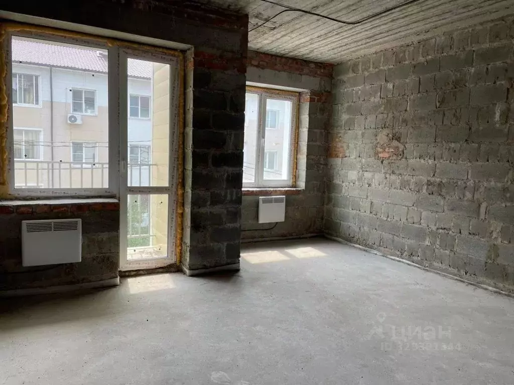 1-к кв. Хабаровский край, Хабаровск Моряков-Амурцев кв-л, 33А (26.3 м) - Фото 1