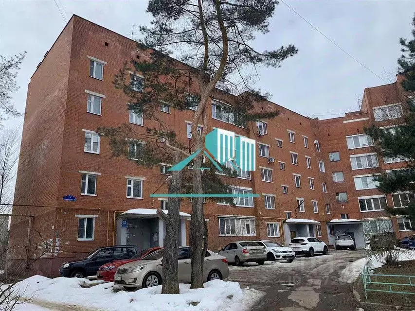 1-к кв. Калужская область, Калуга Анненки мкр, ул. Вишневского, 33 ... - Фото 1