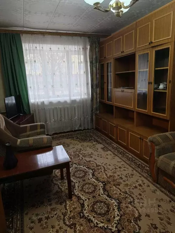 2-к кв. Ставропольский край, Ставрополь ул. Ломоносова, 32 (45.0 м) - Фото 2