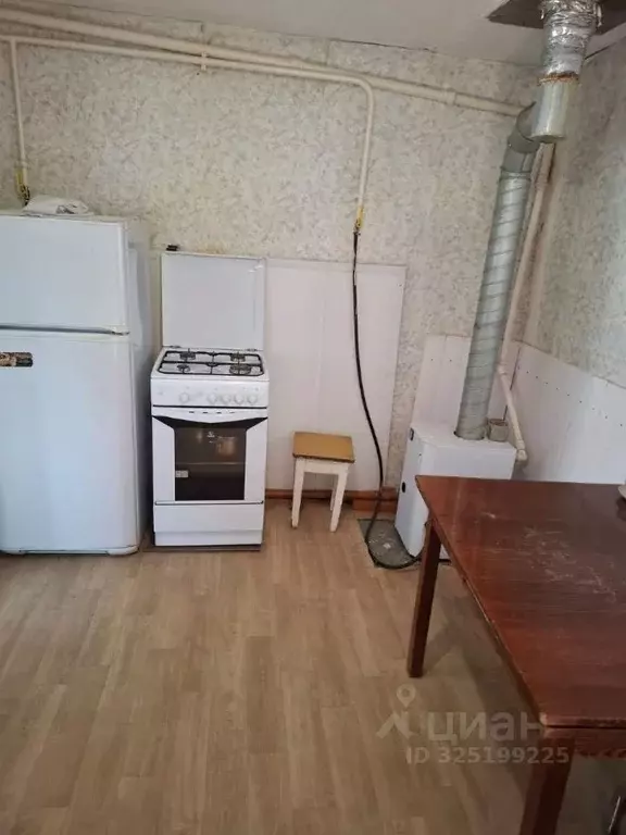 Дом в Курганская область, Курган ул. Крутикова (45 м) - Фото 2