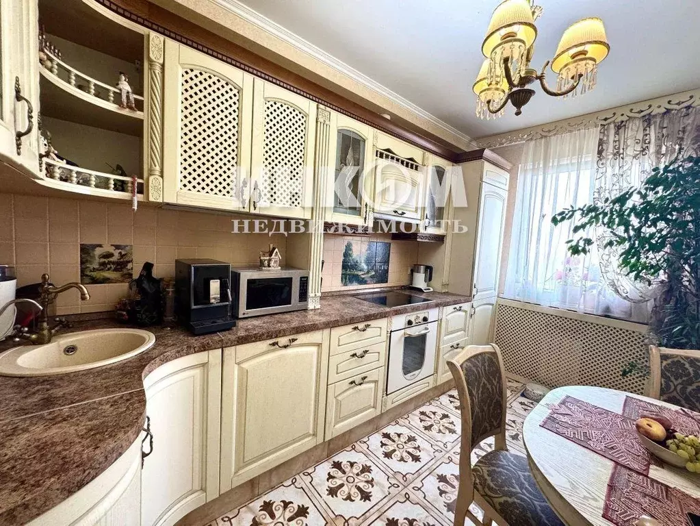 Квартира, 2 комнаты, 60.3 м - Фото 0