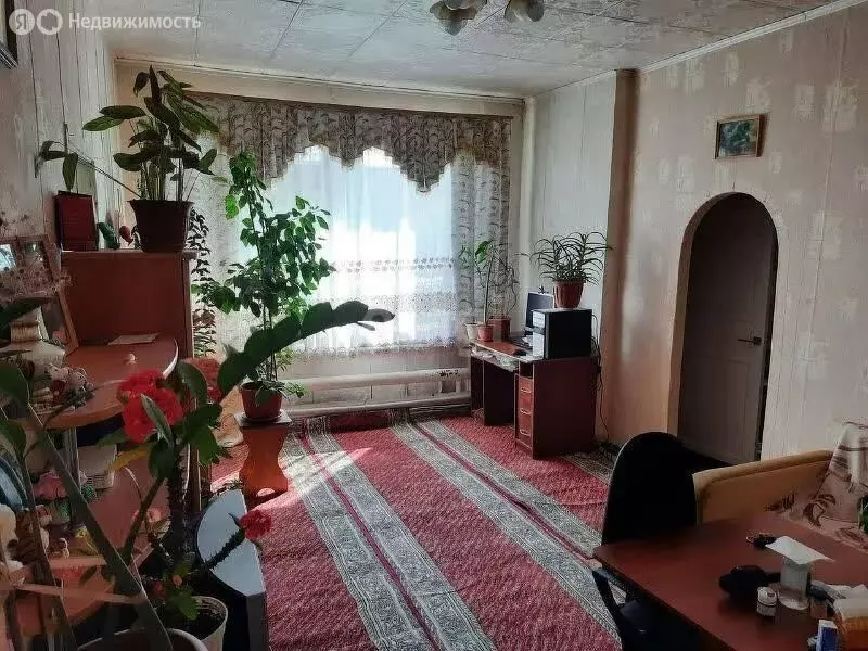Дом в Ижевка, Зелёная улица (70 м) - Фото 1