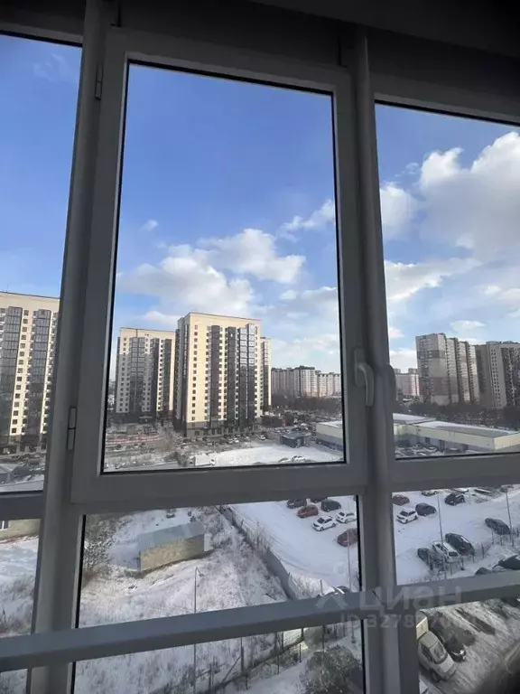 2-к кв. Красноярский край, Красноярск Караульная ул., 39В (61.3 м) - Фото 2