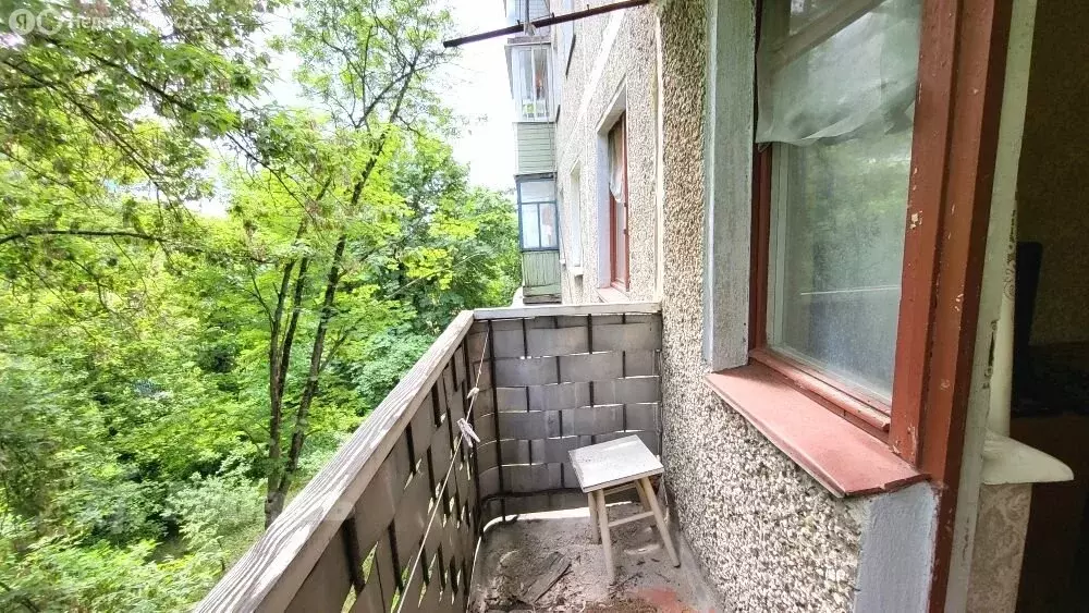 2-комнатная квартира: Серпухов, улица Космонавтов, 19Б (45.7 м) - Фото 0