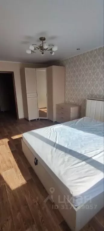 2-к кв. Саратовская область, Саратов ул. Имени Ф.А. Блинова, 35 (60.0 ... - Фото 0