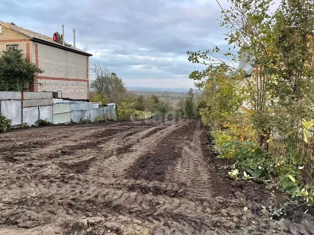 Участок в Ставропольский край, Ставрополь Березка-2 садовое ... - Фото 0