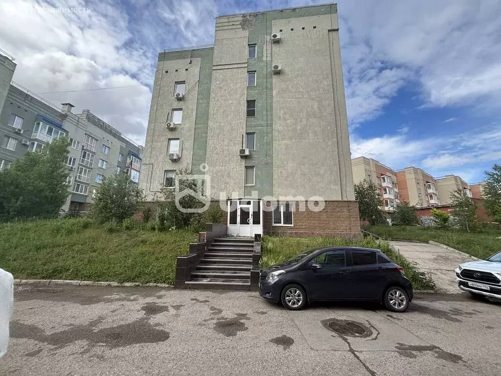 Офис (208.3 м) - Фото 1