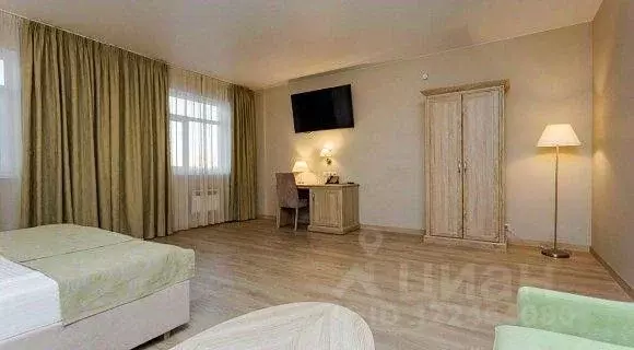 Комната Камчатский край, Петропавловск-Камчатский ул. Арсеньева, 1 ... - Фото 2