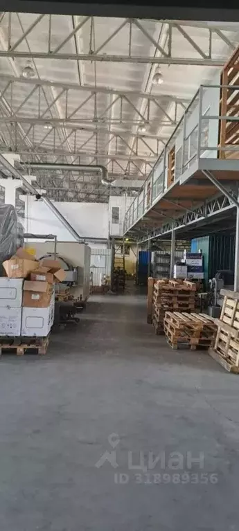 Помещение свободного назначения в Московская область, Ногинск ... - Фото 0
