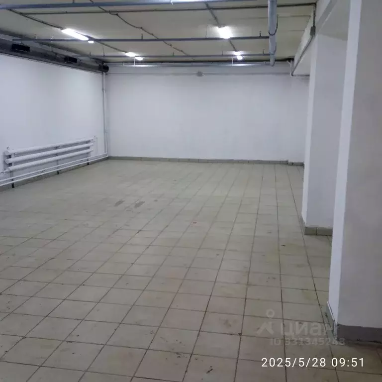 Помещение свободного назначения в Московская область, Раменский ... - Фото 2