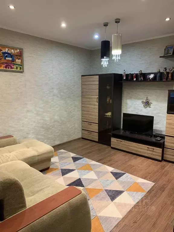 1-к кв. Москва Профсоюзная ул., 28/53 (36.0 м) - Фото 1