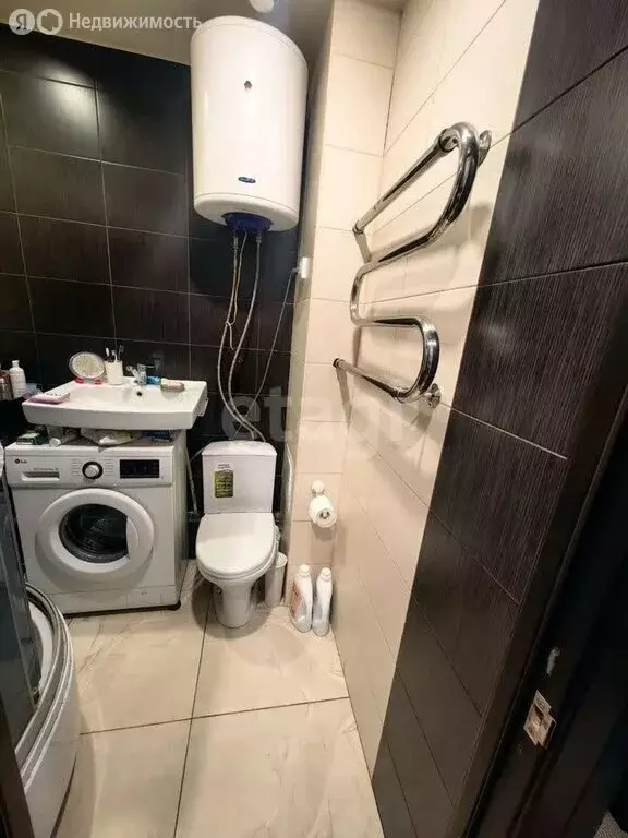 1-комнатная квартира: Липецк, улица М. Горького, 11/2 (30.1 м) - Фото 2