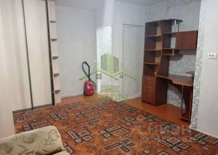 1-к кв. Бурятия, Улан-Удэ бул. Карла Маркса, 19 (32.8 м) - Фото 0