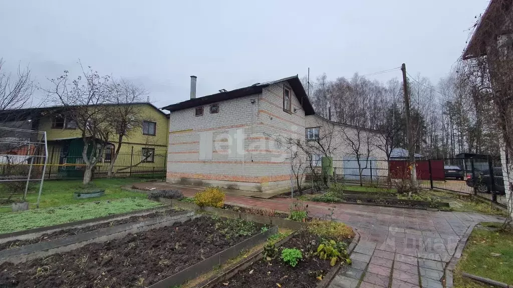 Дом в Смоленская область, Смоленск Монтажник СТ, 17 (60 м) - Фото 1