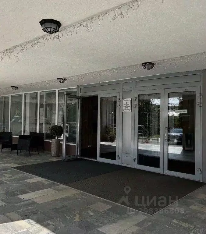 Комната Ивановская область, Иваново Набережная ул., 9 (10.0 м) - Фото 1