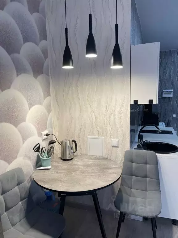 Студия Краснодарский край, Новороссийск Цемдолина тер., ул. Красина, ... - Фото 2