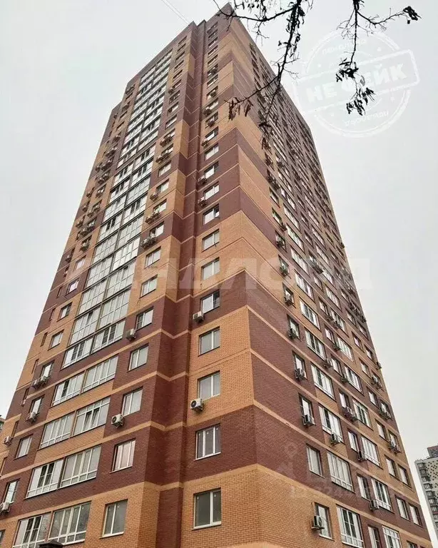 2-к кв. Ростовская область, Ростов-на-Дону ул. Нансена, 119Б (72.0 м) - Фото 1