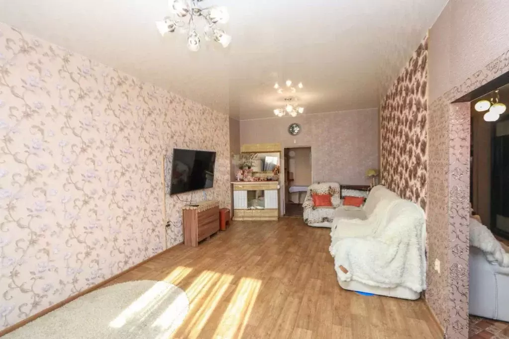 Помещение свободного назначения в Иркутская область, Иркутск ул. ... - Фото 1