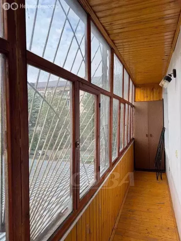 1-комнатная квартира: Тюмень, улица Республики, 189 (31 м) - Фото 1