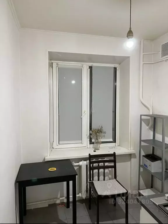 1-к кв. Москва ул. Крупской, 8К2 (40.0 м) - Фото 1