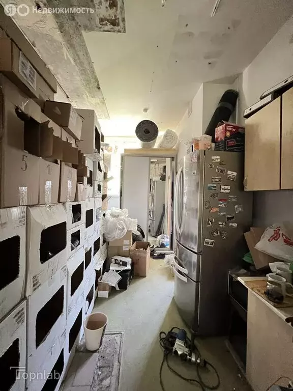 Помещение свободного назначения (110 м) - Фото 1