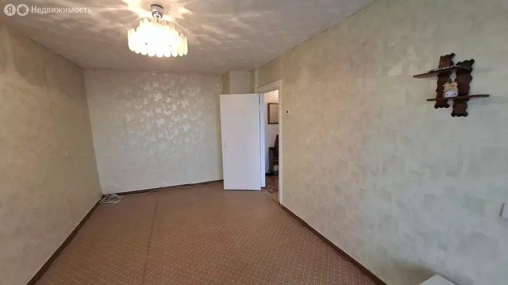 1-комнатная квартира: Верхняя Пышма, Успенский проспект, 40А (31.1 м) - Фото 1