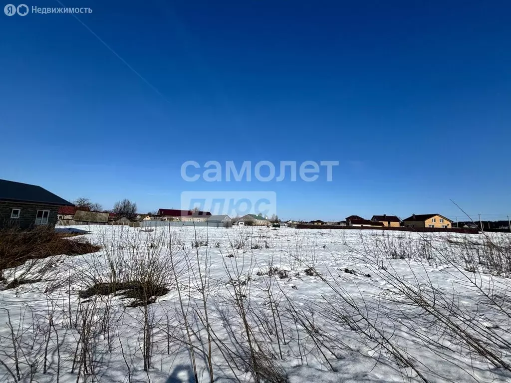 Участок в Медведевский район, Кузнецовское сельское поселение, деревня ... - Фото 2
