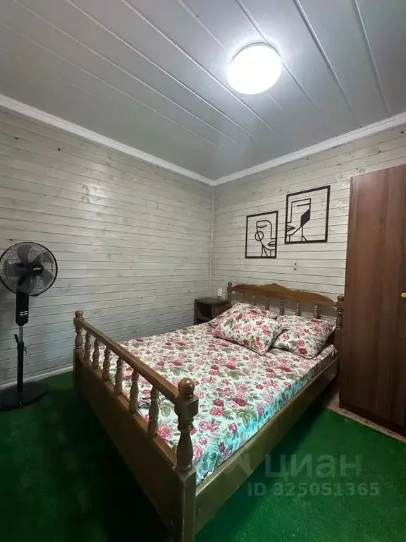 3-к кв. Краснодарский край, Темрюкский район, Голубицкое с/пос, ... - Фото 1