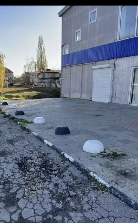 Помещение свободного назначения в Саратовская область, Энгельс ... - Фото 1